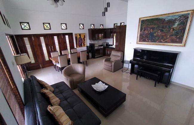 TOBA RETREAT MANSION AND VILLAS - Foto 49