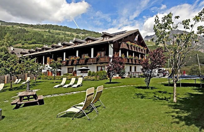 Chalet Stelle di Neve - Photo 1