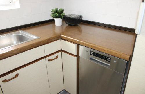 Ruhiges & schickes 4 Zi-Apartment - Foto 27