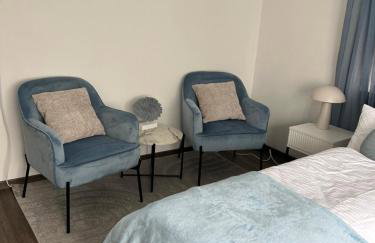 Mintara Apartment Charme der Stadt Parkplatz Netflix und Sky - Foto 11