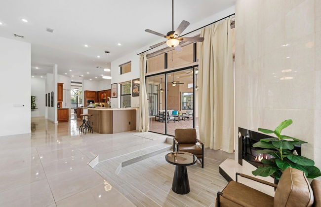 Grand 6BR Plantation Estate w/ Tennis & Pool - Foto 6