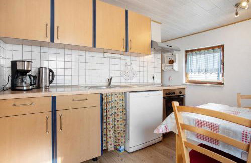 Ferienhaus Am Darß - Kogge - Foto 12