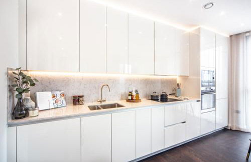 Thornes House Apartments - Foto 126