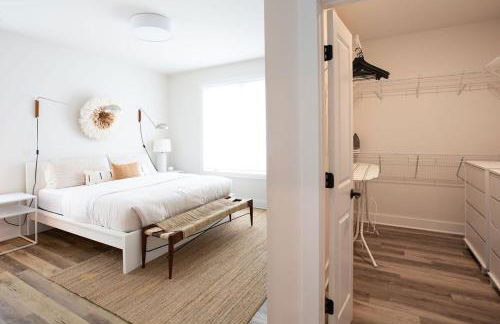 Piedmont Place Suite 301 - Near King Family Vineyards - Mtn Views - Foto 9