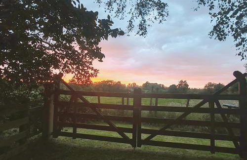 TheWeeHouseOnTheHill - Foto 25