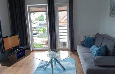 Apartament Kwiatowa - Foto 1