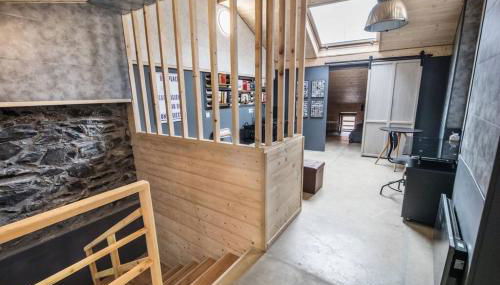 Charmant duplex sous le château au coeur de Seix - Foto 2