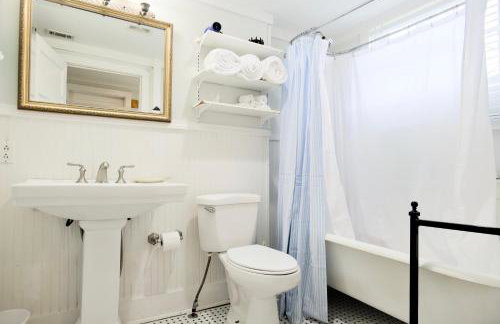 Shanty Bellum Too - 2b1b, Washer & Dryer, Full Kitchen - Foto 15