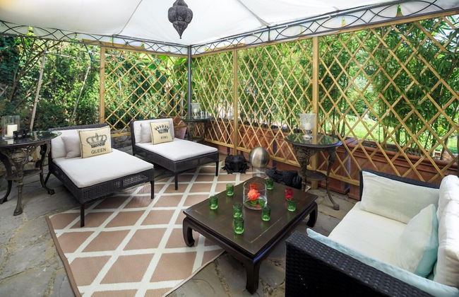 Verdidea - VILLA NAPOLEONE - Foto 64