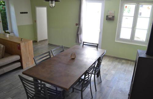 Maison 3 chambres , terrasse et garage à 20 min de La Rochelle - Foto 6