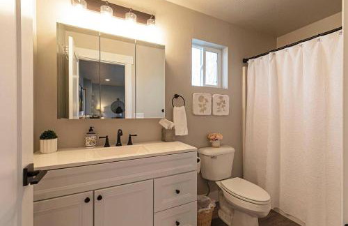 Modern abode in Central Missoula! - Foto 27