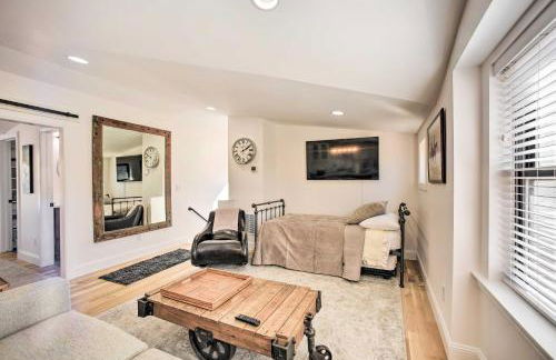 Walk to Town - Castle Rock Cottage! - Foto 4