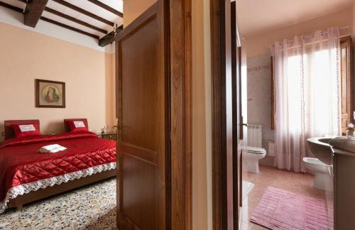 A Casa di Franca Villa con piscina - Foto 36