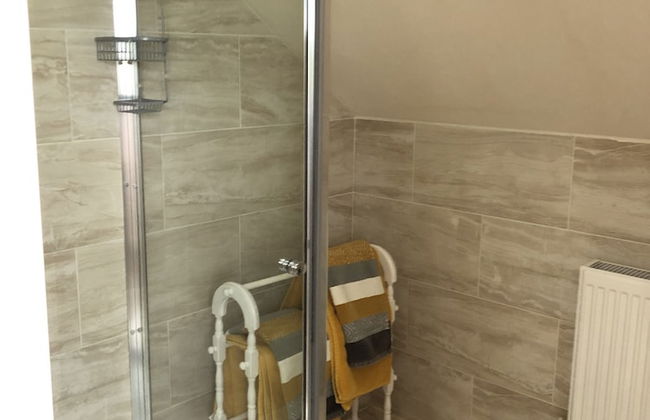 Country Retreat Sleeps 2 Near Cymyran Beach - Foto 8