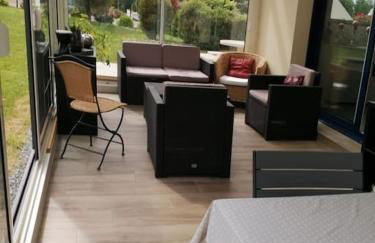 Maison proche de la mer - Foto 10