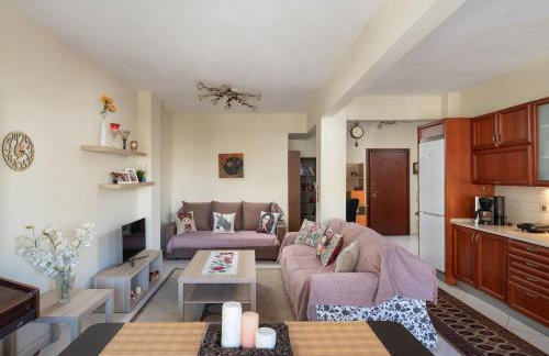 Άνεση και ευκολία, σπίτι Συκιές. - Foto 1