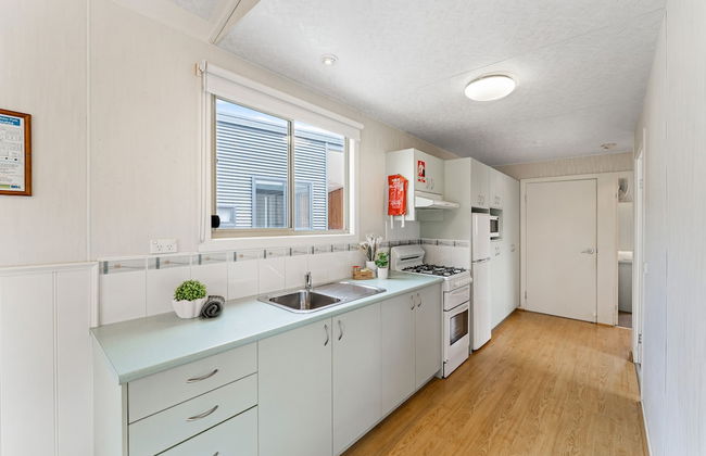 BIG4 Tasman Holiday Parks - Bendigo - Foto 48