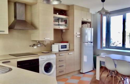 Da Cañota, Hío-Aldán 200 m playa - Foto 6