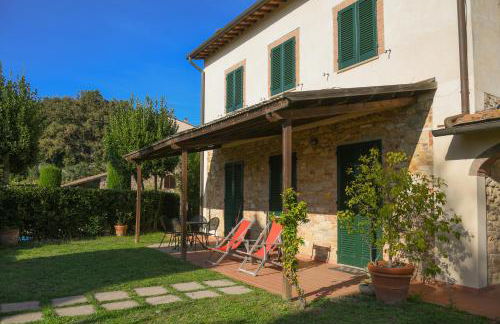 Podere Le Monache - Foto 25