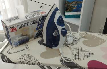 Λαμπερό Διαμέρισμα 1 - Foto 26