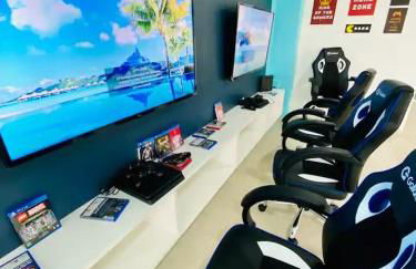 RP Home 113- O seu lindo apartamento na praia do Guarujá - Foto 31