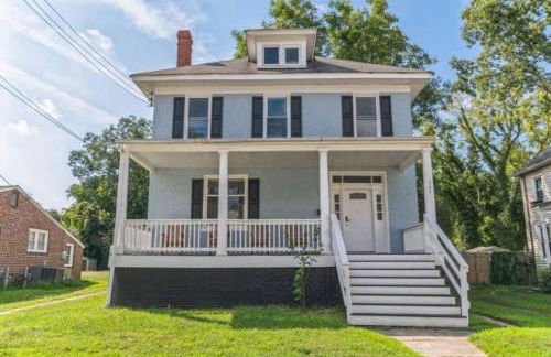 341 2-homes that sleep 16 - Foto 1