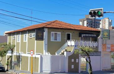 Hotel Alameda Bauru - Foto 1