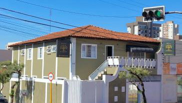 Hotel Alameda Bauru - Foto 1