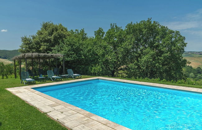 Villa e Fattoria di Radi - Foto 60