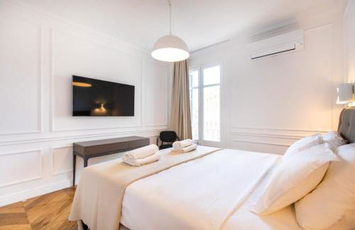 Majestic 4BR/4BATH apartment in Sagrada Familia area - Photo 57