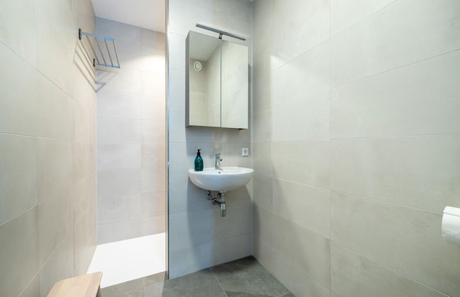 16p Spacious Villa on the Water in Zeewolde - Foto 22