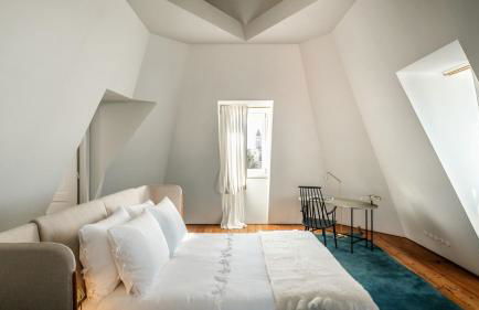 Oceanfront Luxury Villa in Estoril with Pool - Foto 24