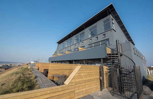 Poort Beach Boutique Apartments - Foto 69