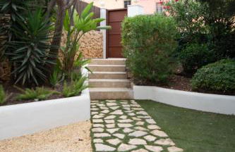Asia Gardens Villa with private pool in Benidorm - Foto 76