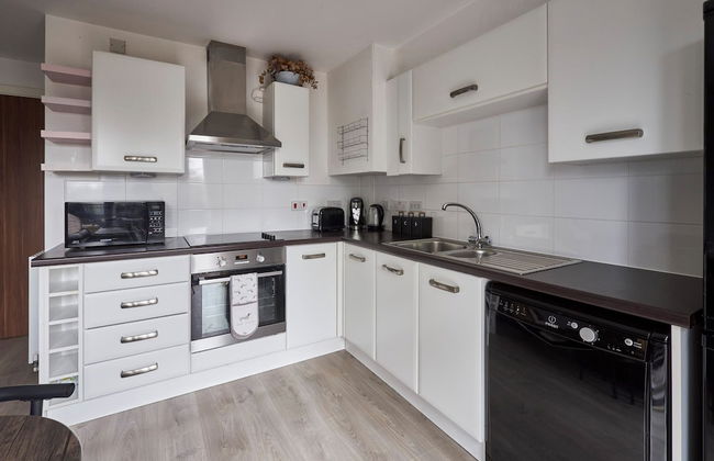 Host Stay London Avenue - Photo 11