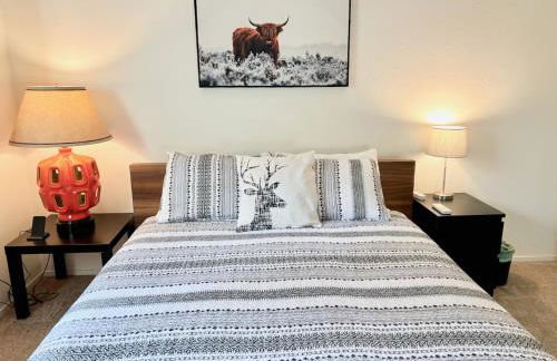 Beautiful Quiet Mountain Getaway, Amazing Views - Foto 13