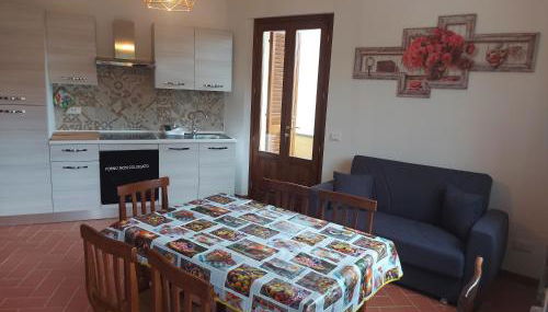 San Rocco Appartamenti 2 - Appartamento IL CASTAGNO - Foto 4