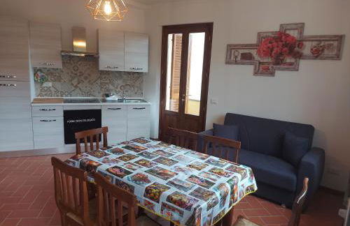 San Rocco Appartamenti 2 - Appartamento IL CASTAGNO - Foto 4