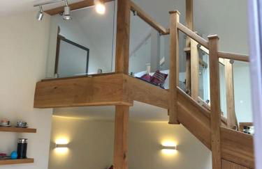 The Bike Shed, Near Brill - Foto 14