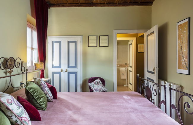 Antica Casa Balsari - Photo 11