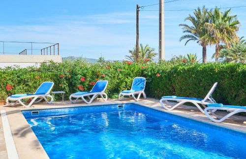 Villa Mesquida - Foto 29