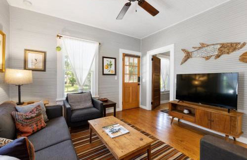 Cape Keepers Cottage - Lighthouse Park - Photo 6