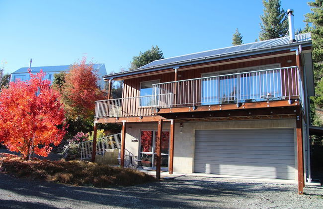 Mapleview Cottage - Foto 1