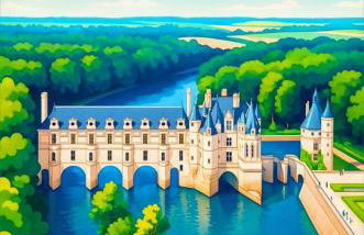 Studio Les coquelicots - Foto 9