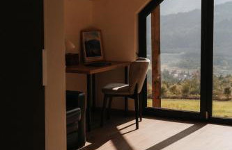 Okno na Beskidy - Foto 53