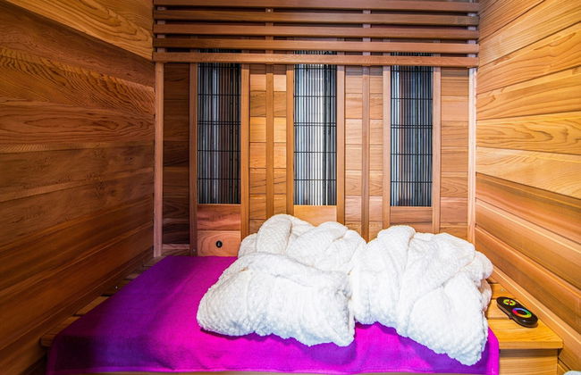 Holiday Home in Bullingen With Garden - Photo 22