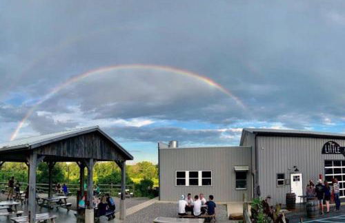 Athens city townhouse, 3 bedroom, 2.5 baths, Wi-Fi - Foto 35