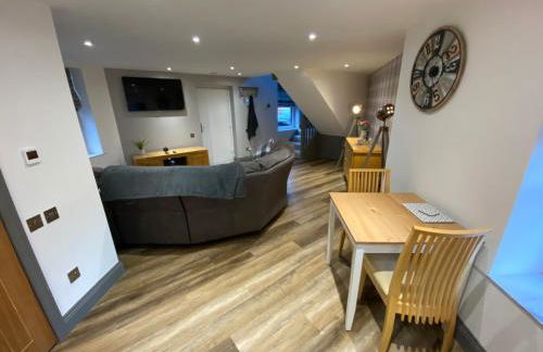 holidayhomemoffat,com (Stable Cottage) - Foto 14