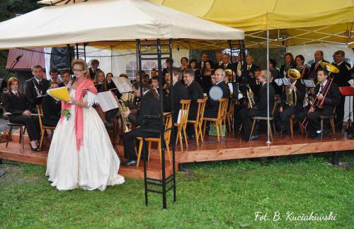 Dom "Honorat", Kamianna 70, 33-336 - Photo 21