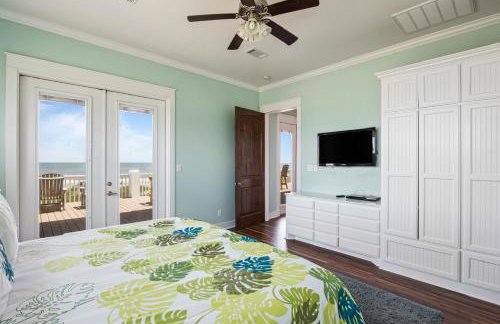 Beach Don't Kill My Vibe home - Foto 28